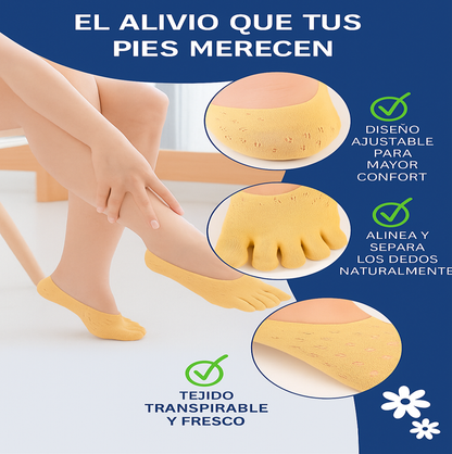ORTHOPEDIC SOCKS - Corrige tus Juanetes sin Cirugias